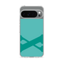Slim Protection Case［ Original - initial color - X light green ］