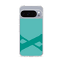 Slim Protection Case［ Original - initial color - X light green ］