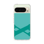 Slim Protection Case［ Original - initial color - X light green ］