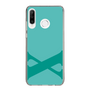 Slim Protection Case［ Original - initial color - X light green ］