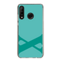 Slim Protection Case［ Original - initial color - X light green ］