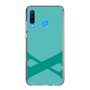 Slim Protection Case［ Original - initial color - X light green ］