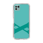 Slim Protection Case［ Original - initial color - X light green ］