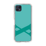 Slim Protection Case［ Original - initial color - X light green ］