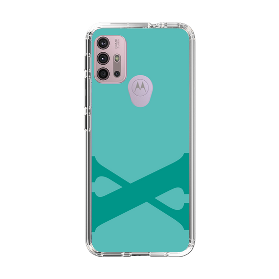 Slim Protection Case［ Original - initial color - X light green ］