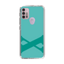 Slim Protection Case［ Original - initial color - X light green ］