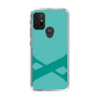 Slim Protection Case［ Original - initial color - X light green ］