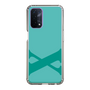 Slim Protection Case［ Original - initial color - X light green ］