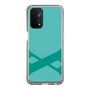Slim Protection Case［ Original - initial color - X light green ］
