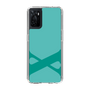 Slim Protection Case［ Original - initial color - X light green ］