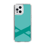 Slim Protection Case［ Original - initial color - X light green ］