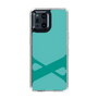 Slim Protection Case［ Original - initial color - X light green ］