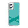 Slim Protection Case［ Original - initial color - X light green ］