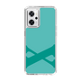 Slim Protection Case［ オリジナル - initial color - X light green ］