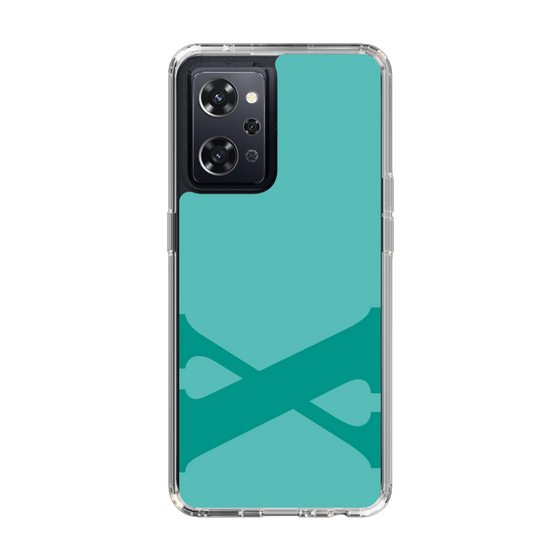 Slim Protection Case［ オリジナル - initial color - X light green ］