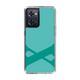 Slim Protection Case［ オリジナル - initial color - X light green ］