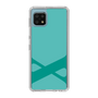 Slim Protection Case［ Original - initial color - X light green ］
