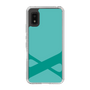 Slim Protection Case［ Original - initial color - X light green ］