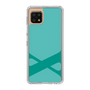 Slim Protection Case［ Original - initial color - X light green ］