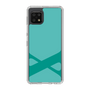 Slim Protection Case［ Original - initial color - X light green ］