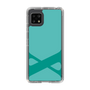 Slim Protection Case［ Original - initial color - X light green ］