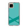 Slim Protection Case［ Original - initial color - X light green ］