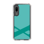 Slim Protection Case［ Original - initial color - X light green ］