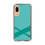 Slim Protection Case［ Original - initial color - X light green ］