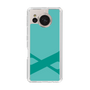 Slim Protection Case［ Original - initial color - X light green ］