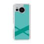 Slim Protection Case［ Original - initial color - X light green ］