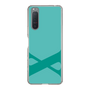 Slim Protection Case［ Original - initial color - X light green ］
