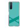 Slim Protection Case［ Original - initial color - X light green ］