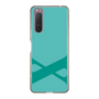 Slim Protection Case［ Original - initial color - X light green ］