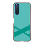 Slim Protection Case［ Original - initial color - X light green ］