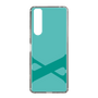 Slim Protection Case［ Original - initial color - X light green ］
