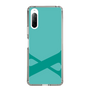 Slim Protection Case［ Original - initial color - X light green ］