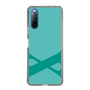 Slim Protection Case［ Original - initial color - X light green ］