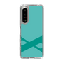 Slim Protection Case［ Original - initial color - X light green ］