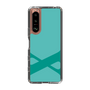 Slim Protection Case［ Original - initial color - X light green ］