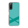Slim Protection Case［ Original - initial color - X light green ］