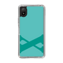 Slim Protection Case［ Original - initial color - X light green ］