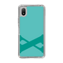 Slim Protection Case［ Original - initial color - X light green ］