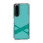 Slim Protection Case［ Original - initial color - X light green ］