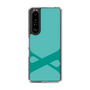 Slim Protection Case［ Original - initial color - X light green ］