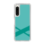 Slim Protection Case［ Original - initial color - X light green ］