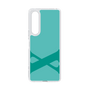 Slim Protection Case［ Original - initial color - X light green ］
