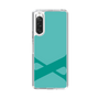 Slim Protection Case［ Original - initial color - X light green ］