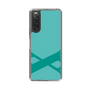 Slim Protection Case［ Original - initial color - X light green ］