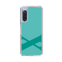 Slim Protection Case［ Original - initial color - X light green ］