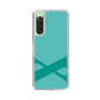 Slim Protection Case［ Original - initial color - X light green ］